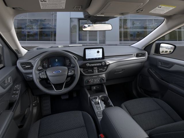 2026 Ford Escape Active - Photo 9
