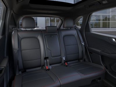 2026 Ford Escape ST-Line Select