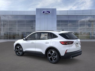 2026 Ford Escape ST-Line Select
