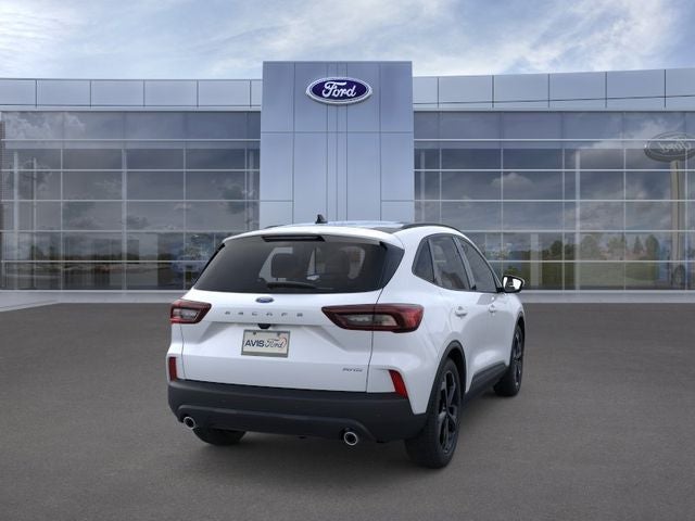 2026 Ford Escape ST-Line Select