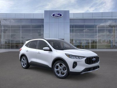 2026 Ford Escape Hybrid ST-Line Select