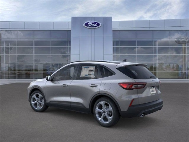 2026 Ford Escape Hybrid ST-Line Select