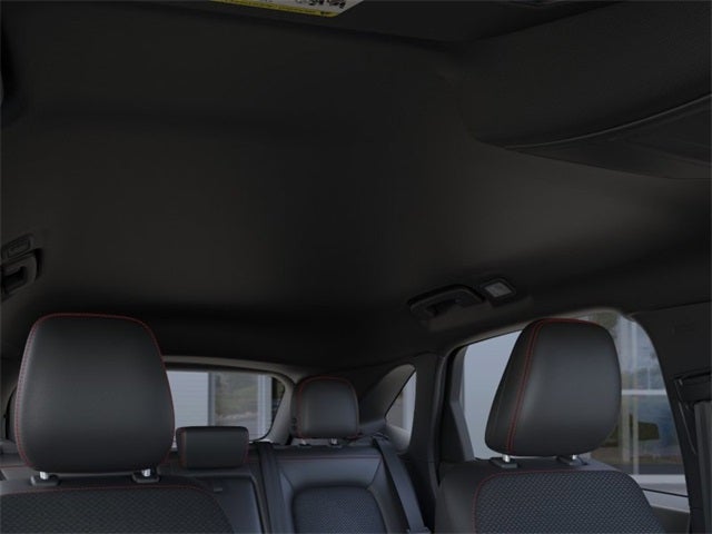 2026 Ford Escape Hybrid ST-Line Select