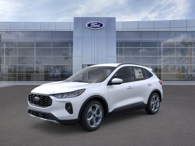 2026 Ford Escape Hybrid ST-Line Select