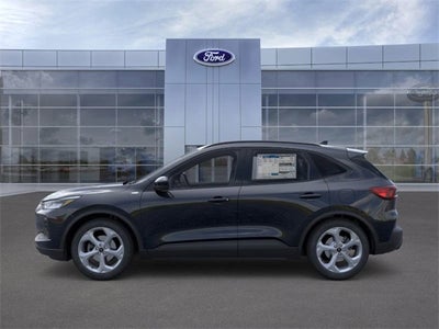 2026 Ford Escape Hybrid ST-Line Select