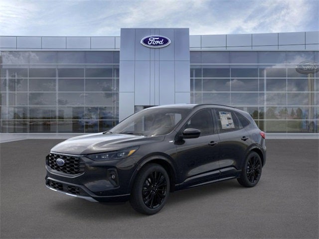 2026 Ford Escape ST-Line Elite