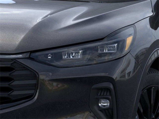 2026 Ford Escape ST-Line Elite