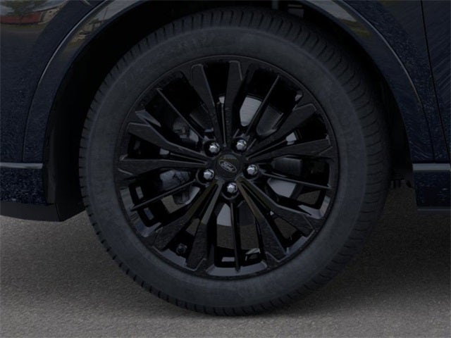 2026 Ford Escape ST-Line Elite