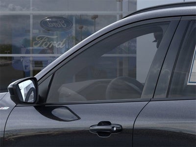 2026 Ford Escape ST-Line Elite