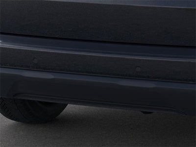 2026 Ford Escape ST-Line Elite