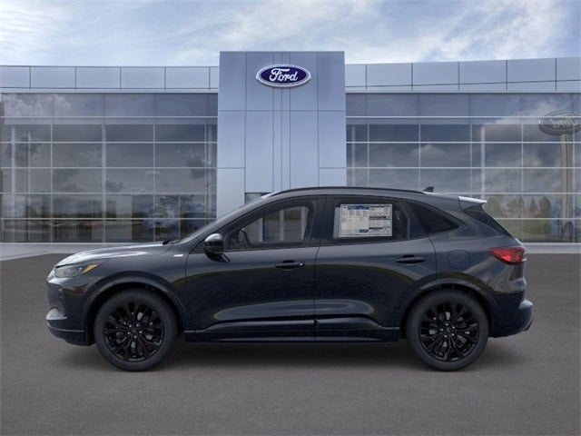 2026 Ford Escape ST-Line Elite