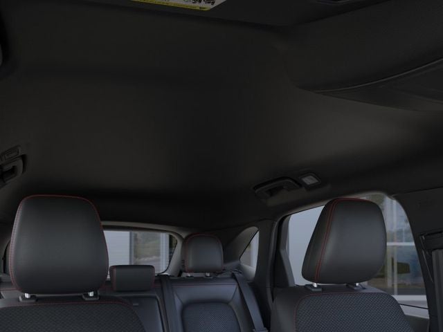 2026 Ford Escape Hybrid ST-Line Elite