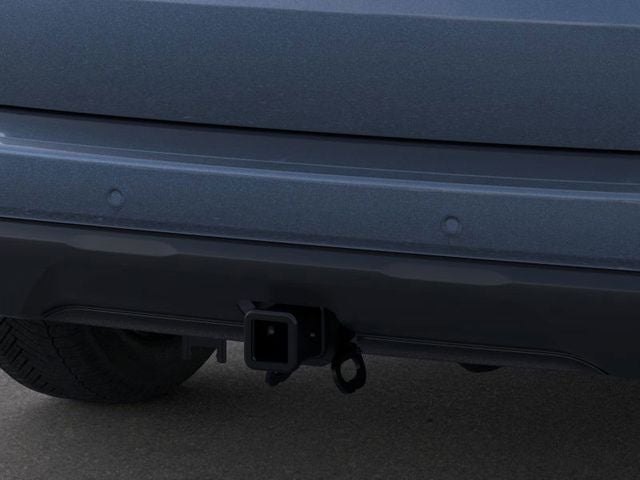 2026 Ford Escape Hybrid ST-Line Elite