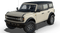 2025 Ford Bronco Badlands®