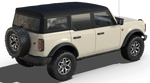 2025 Ford Bronco Badlands®