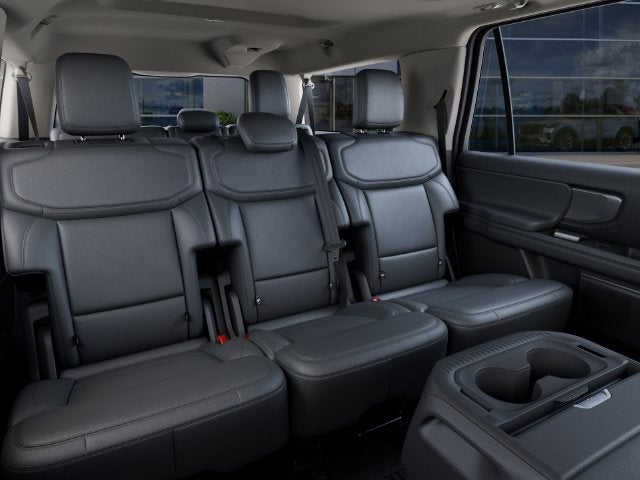 2027 Ford Expedition Max Active