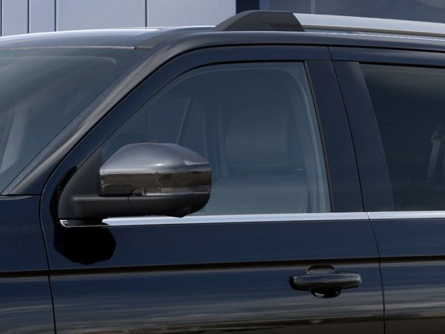 2027 Ford Expedition Max King Ranch