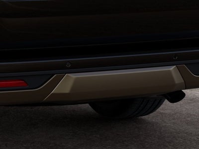 2027 Ford Expedition Max King Ranch