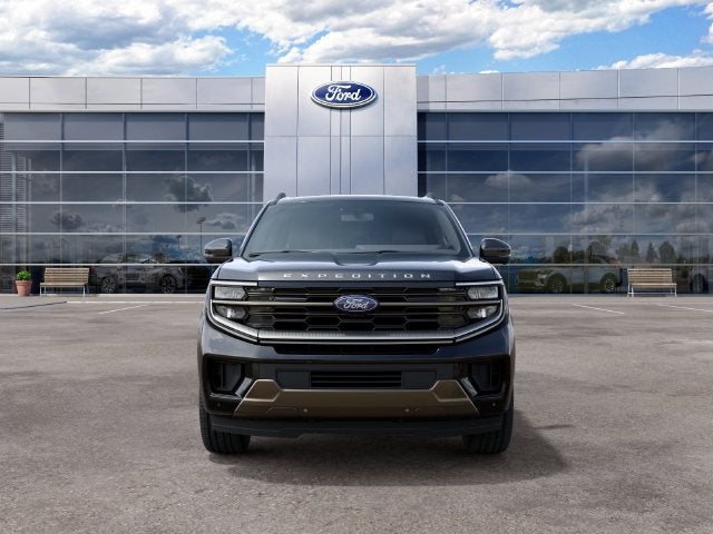 2027 Ford Expedition Max King Ranch
