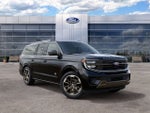 2027 Ford Expedition Max King Ranch