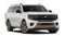 2026 Ford Expedition Max King Ranch