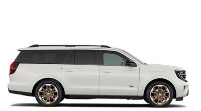 2026 Ford Expedition Max King Ranch