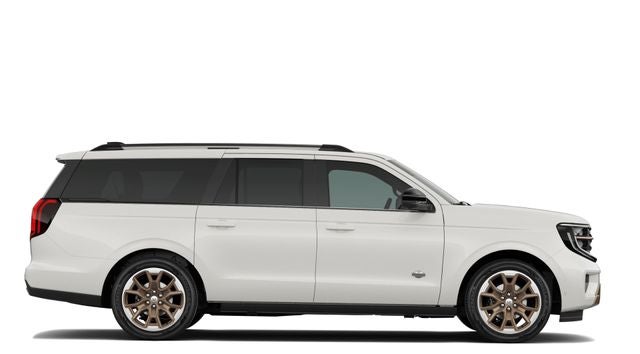 2026 Ford Expedition Max King Ranch