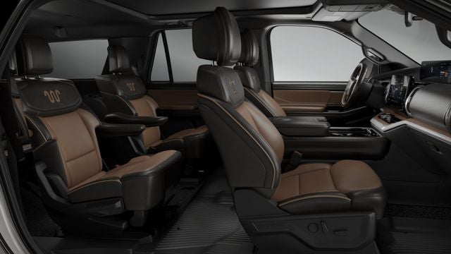 2026 Ford Expedition Max King Ranch