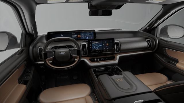 2026 Ford Expedition Max King Ranch