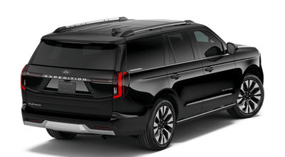 2026 Ford Expedition Platinum®