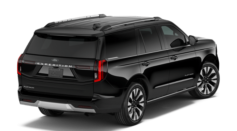 2026 Ford Expedition Platinum®