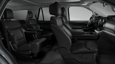 2026 Ford Expedition Platinum®