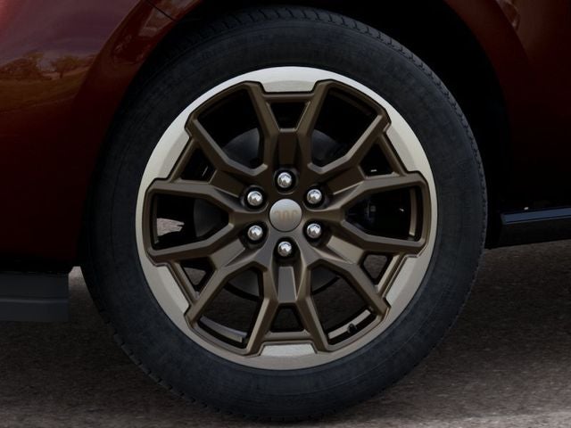 2027 Ford Expedition King Ranch