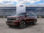 2027 Ford Expedition King Ranch