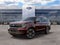 2027 Ford Expedition King Ranch