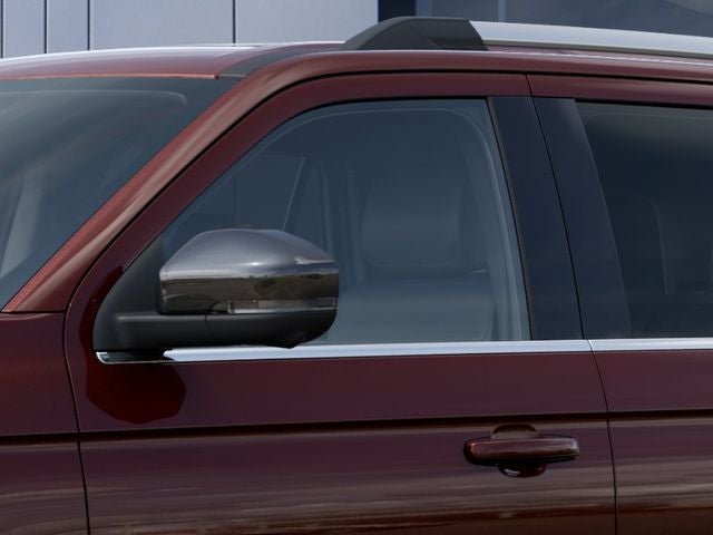 2027 Ford Expedition King Ranch
