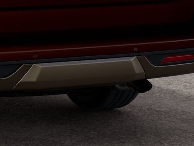 2027 Ford Expedition King Ranch