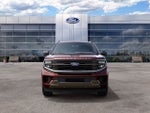 2027 Ford Expedition King Ranch