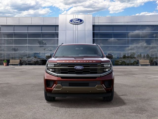 2027 Ford Expedition King Ranch