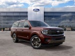 2027 Ford Expedition King Ranch