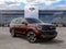 2027 Ford Expedition King Ranch