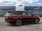 2027 Ford Expedition King Ranch
