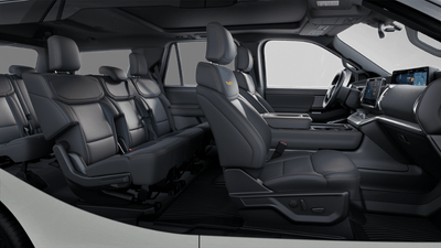2025 Ford Expedition TREMOR®