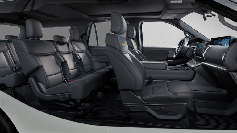 2025 Ford Expedition TREMOR®