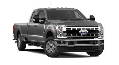 2026 Ford Super Duty F-250® XLT
