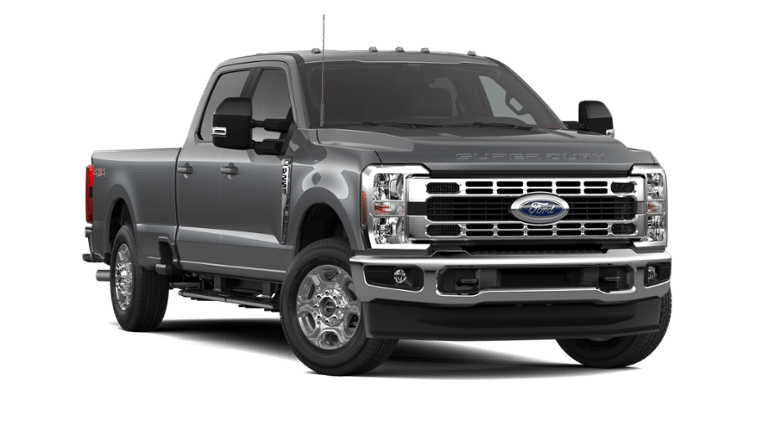 2026 Ford Super Duty F-250® XLT