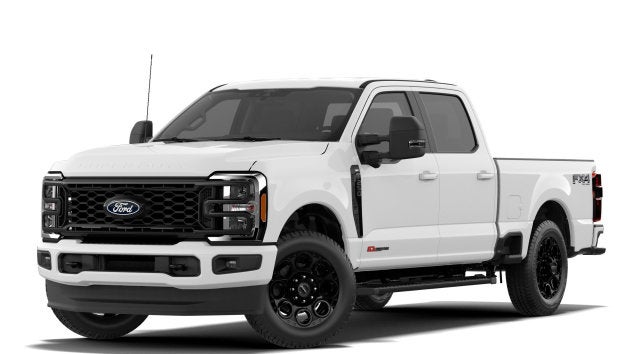 2027 Ford F-250SD XLT