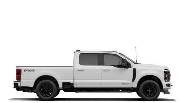 2027 Ford F-250SD XLT