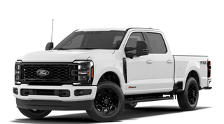 2027 Ford F-250SD XLT