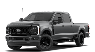 2027 Ford F-250SD Lariat